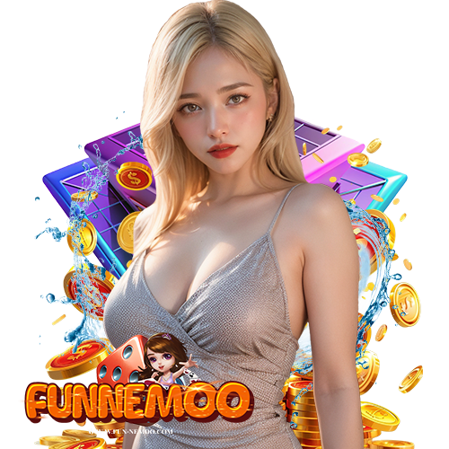 funnemoo เข้าสู่ระบบ
