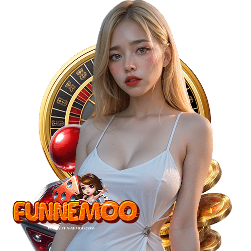 funnemoo เว็บตรงสุดฮิต